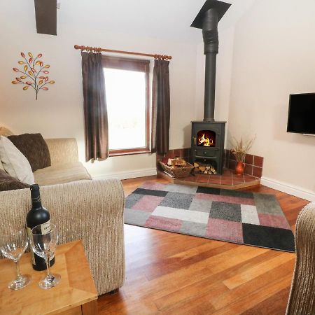 Horse Mill Lodge Taddington Esterno foto