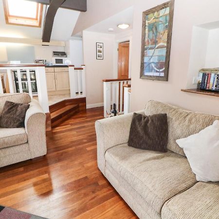 Horse Mill Lodge Taddington Esterno foto