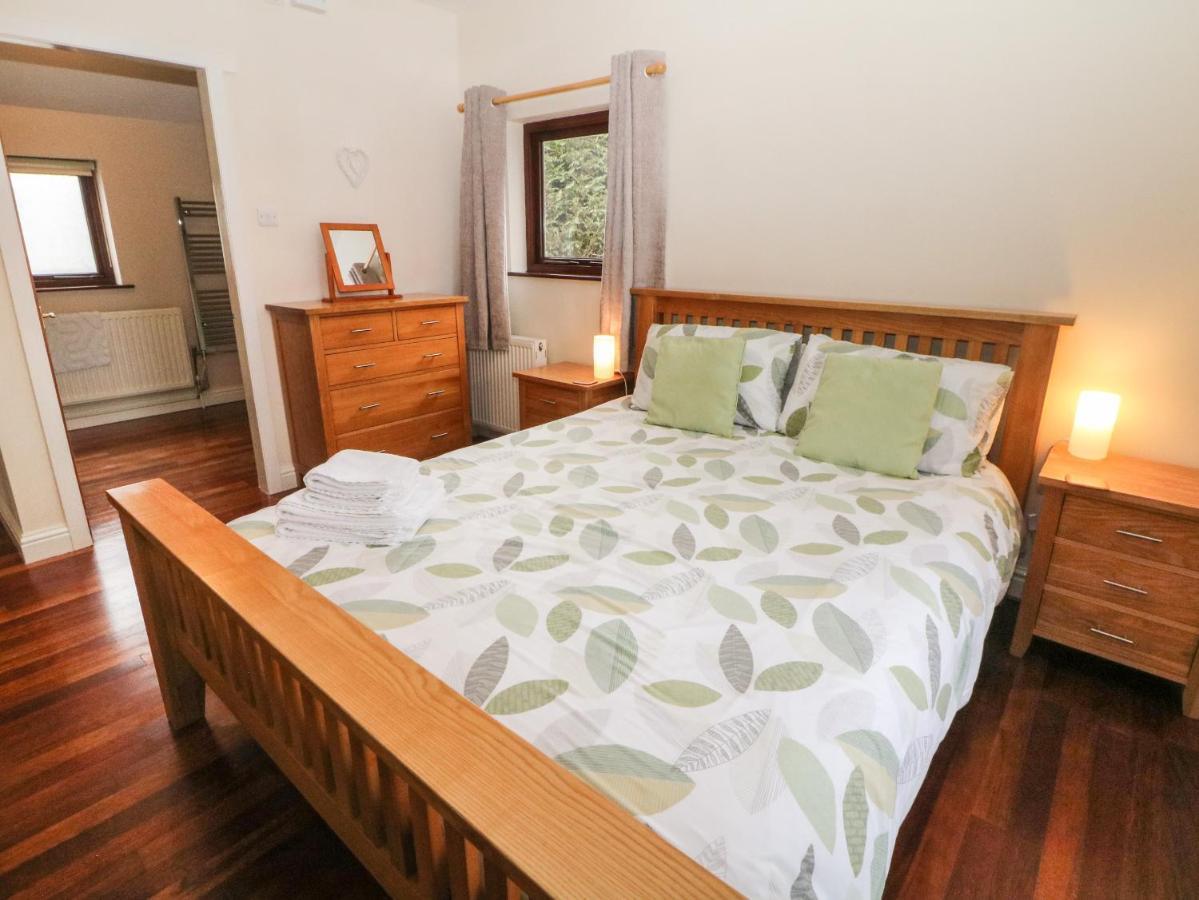 Horse Mill Lodge Taddington Esterno foto