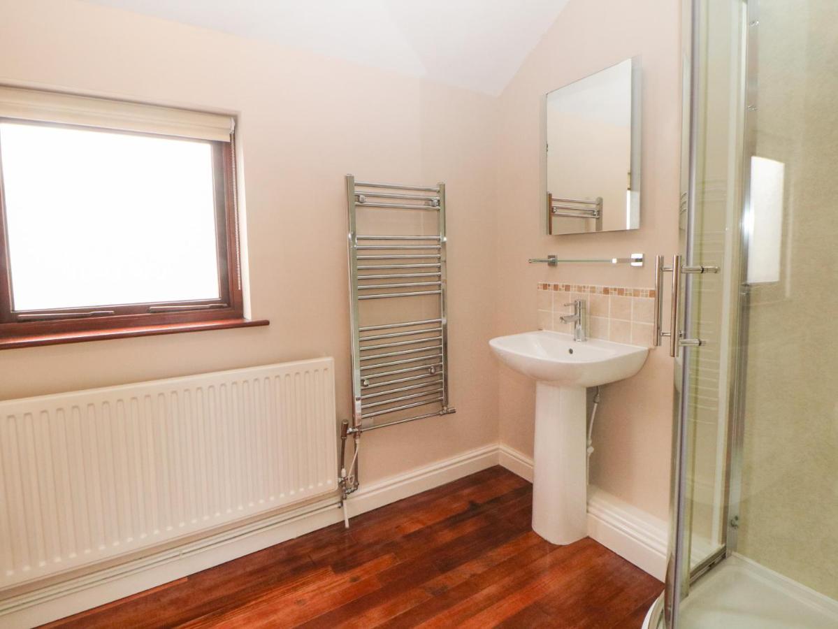 Horse Mill Lodge Taddington Esterno foto