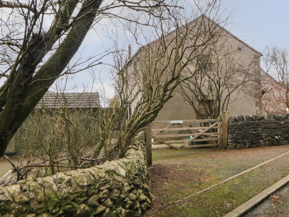 Horse Mill Lodge Taddington Esterno foto